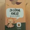 Za Górną Knieję! - sama gra
