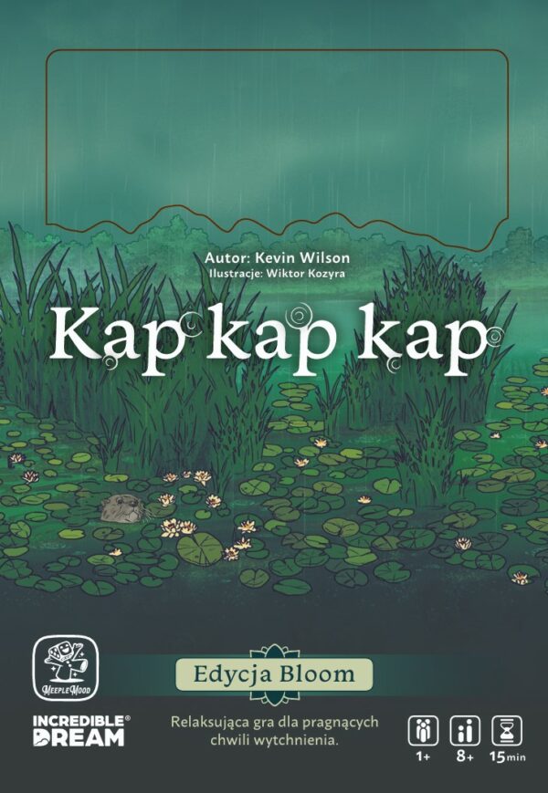 Kap kap kap