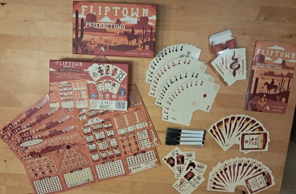 Fliptown Przekrętowo