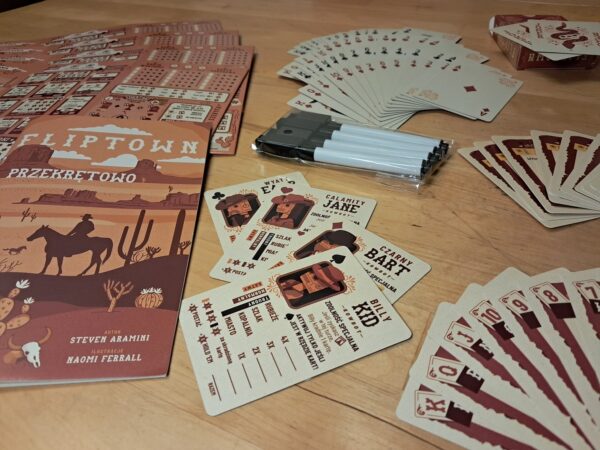 Fliptown Przekrętowo