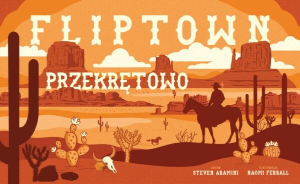 Fliptown Przekrętowo